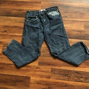 Levi Strauss 562 Size 12 Jeans